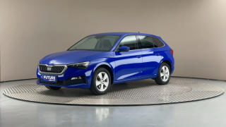 koda Scala 1.0 TSI Style