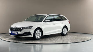 koda Octavia 1.5 TSI Ambition Combi