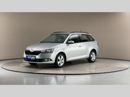 koda Fabia 1.0 TSI Ambition Combi