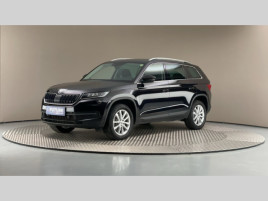 koda Kodiaq 2.0 TDI DSG 4x4 Style