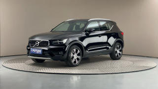 Volvo XC40 2.0 B4 AUT AWD Inscription