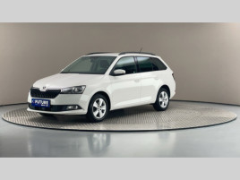 koda Fabia 1.0 TSI Ambition Combi