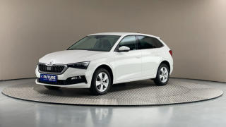 koda Scala 1.0 TSI Style