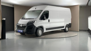 Opel Movano 2.2 CDTI L3H2