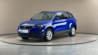 koda Karoq 2.0 TDI DSG 4x4 Ambition
