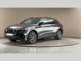 Audi Q8 3.0 50TDI Tiptronic Quattro S-