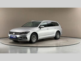 Volkswagen Passat Variant 2.0 TDI Business