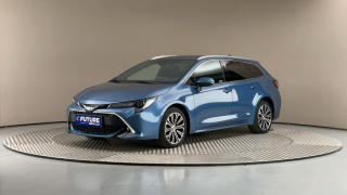 Toyota Corolla 1.8 Hybrid AUT Touring Executi