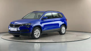 koda Karoq 2.0 TDI DSG 4x4 Ambition