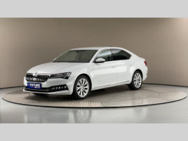 koda Superb 2.0 TDI DSG 4x4 L&K