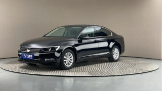 Volkswagen Passat 2.0 TDI DSG 4motion Comfortlin