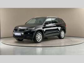 koda Kodiaq 2.0 TDI DSG 4x4 Style