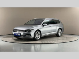 Volkswagen Passat Variant 2.0 TDI DSG Elegance