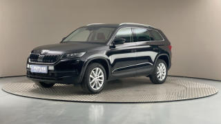 koda Kodiaq 2.0 TDI DSG 4x4 Style