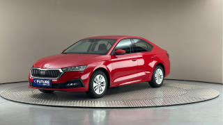 koda Octavia 1.5 TSI Ambition