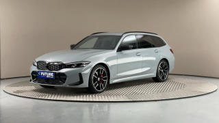 BMW Series M340i AUT xDrive Tourin