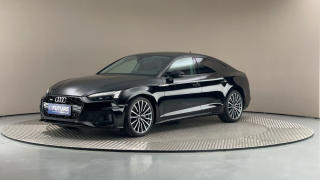Audi A5 2.0 40TDI Tiptronic Quattro S-