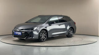 Toyota Corolla 2.0 Hybrid AUT Touring GR Spor