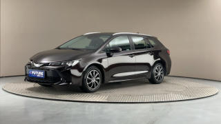 Toyota Corolla 2.0 Hybrid AUT Comfort Touring