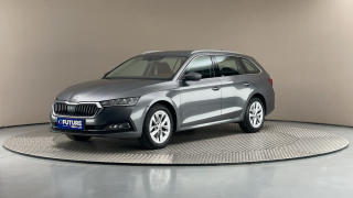 koda Octavia 1.5 TSI Style Combi