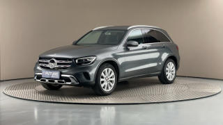 Mercedes-Benz GLC 200 AUT 4matic