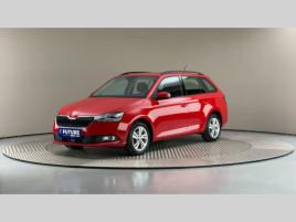 koda Fabia 1.0 TSI Style Combi