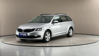 koda Octavia 1.6 TDI Ambition Combi