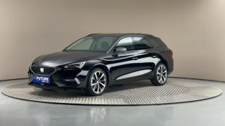 Seat Leon 2.0 TDI DSG FR Sportstourer