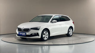 koda Scala 1.0 TSI Style