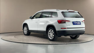 koda Kodiaq 2.0 TDI DSG 4x4 Style