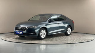 koda Octavia 1.5 TSI Ambition
