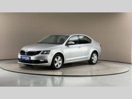 koda Octavia 1.6 TDI Ambition