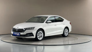 koda Octavia 2.0 TDI DSG Style