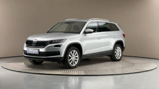 koda Kodiaq 2.0 TDI DSG 4x4 Style