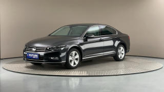 Volkswagen Passat 2.0 TDI DSG Elegance