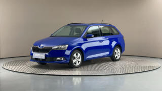 koda Fabia 1.0 TSI Ambition Combi