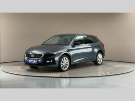 koda Scala 1.6 TDI DSG Style