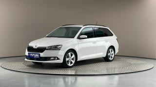 �koda Fabia 1.0 TSI Ambition Combi