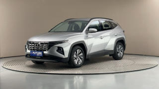 Hyundai Tucson 1.6 T-GDI Comfort