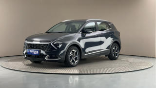 Kia Sportage 1.6 T-GDI Exclusive
