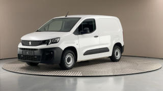 Peugeot Partner 1.5 Bluehdi L1 Active