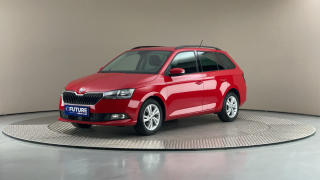 koda Fabia 1.0 TSI Ambition Combi