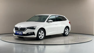 koda Scala 1.0 TSI Style