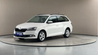 koda Fabia 1.0 TSI Style Combi