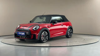 Mini Cooper 2.0 John Works AUT