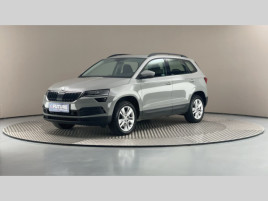 koda Karoq 2.0 TDI DSG 4x4 Ambition