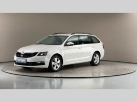 koda Octavia 1.5 TSI Ambition Combi