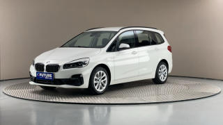 BMW Series 220i AUT Gran Tourer