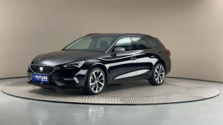 Seat Leon 2.0 TDI DSG FR Sportstourer
