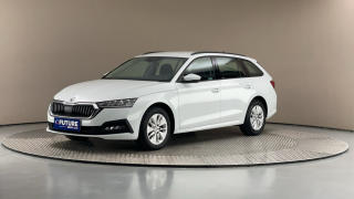 koda Octavia 2.0 TDI DSG Ambition Combi